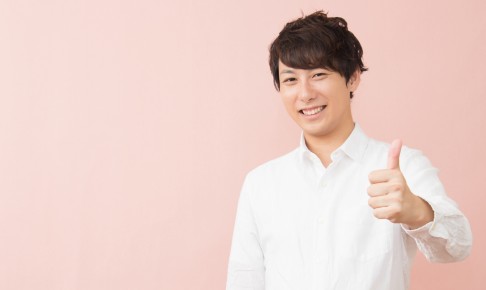 Japanese,Man